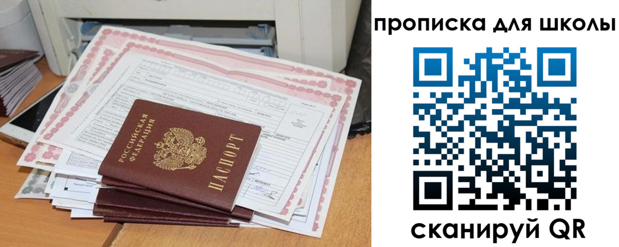 временная регистрация в квартире в Светлогорске